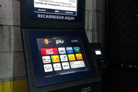 Apartamento para alugar com 42m², 2 quartos e 1 vagaÁrea Comum