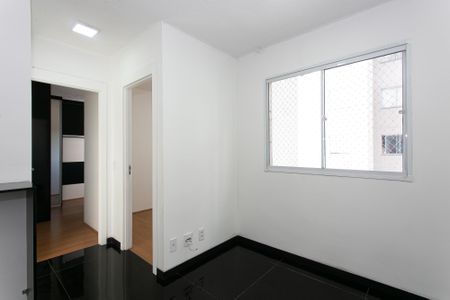 Sala de apartamento para alugar com 2 quartos, 42m² em Penha de França, São Paulo