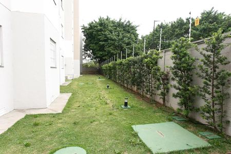 Apartamento para alugar com 42m², 2 quartos e 1 vagaÁrea Comum