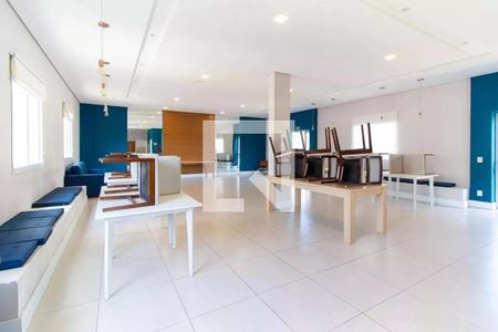 Apartamento para alugar com 42m², 2 quartos e 1 vagaÁrea Comum