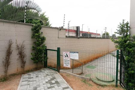 Apartamento para alugar com 42m², 2 quartos e 1 vagaÁrea Comum
