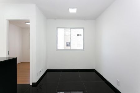 Sala de apartamento para alugar com 2 quartos, 42m² em Penha de França, São Paulo