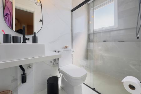 Apartamento para alugar com 65m², 2 quartos e 1 vaga