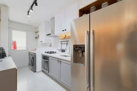 Apartamento para alugar com 65m², 2 quartos e 1 vaga