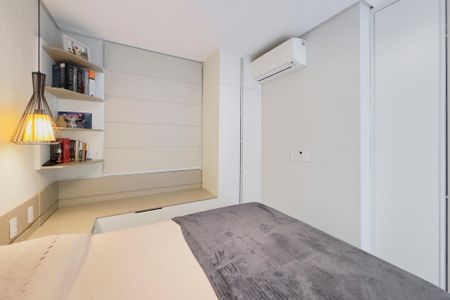 Apartamento para alugar com 2 quartos, 65m² em Vila Branca, Jacareí