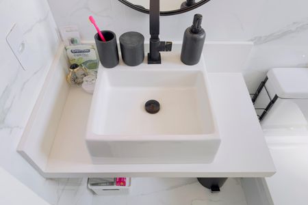 Apartamento para alugar com 65m², 2 quartos e 1 vaga