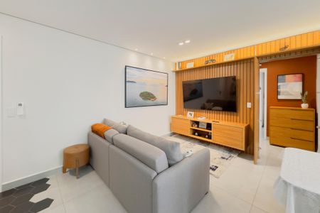 Apartamento para alugar com 2 quartos, 65m² em Vila Branca, Jacareí