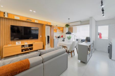 Apartamento para alugar com 2 quartos, 65m² em Vila Branca, Jacareí