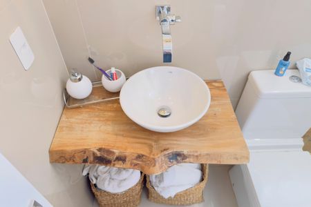 Apartamento para alugar com 65m², 2 quartos e 1 vaga