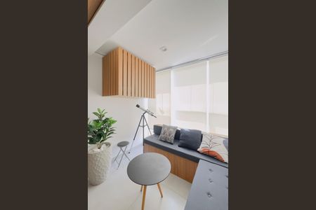 Apartamento para alugar com 65m², 2 quartos e 1 vaga