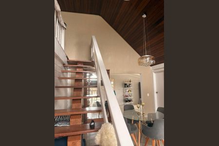 Sala de casa de condomínio para alugar com 3 quartos, 790m² em Cidade Paquelandia, Itaquaquecetuba