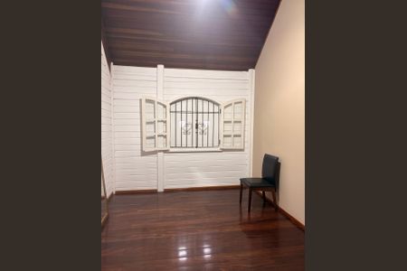 Quarto de casa de condomínio para alugar com 3 quartos, 790m² em Cidade Paquelandia, Itaquaquecetuba