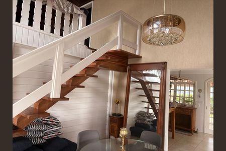 Casa de Condomínio para alugar com 3 quartos, 790m² em Cidade Paquelandia, Itaquaquecetuba