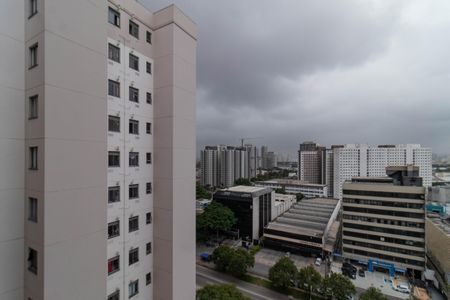 Apartamento para alugar com 44m², 2 quartos e sem vagaVista do Quarto 2