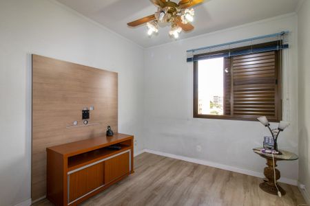 Apartamento à venda com 145m², 3 quartos e 2 vagasQuarto 3