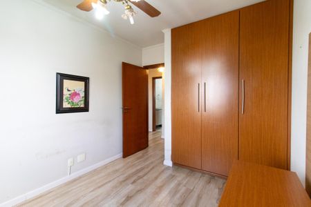Apartamento à venda com 145m², 3 quartos e 2 vagasQuarto 3