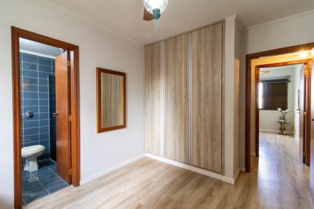 Apartamento à venda com 145m², 3 quartos e 2 vagasSuite 2