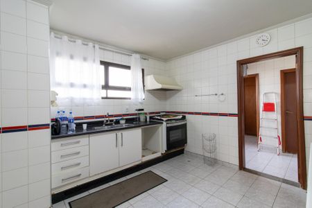 Apartamento à venda com 145m², 3 quartos e 2 vagasCozinha