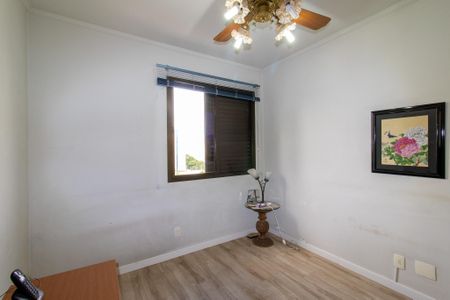 Apartamento à venda com 145m², 3 quartos e 2 vagasQuarto 3