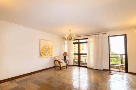 Apartamento à venda com 145m², 3 quartos e 2 vagasSala