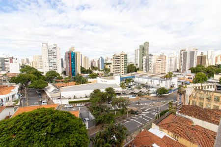 Apartamento à venda com 145m², 3 quartos e 2 vagasVista