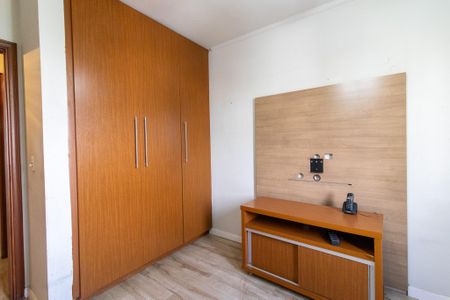 Apartamento à venda com 145m², 3 quartos e 2 vagasQuarto 3