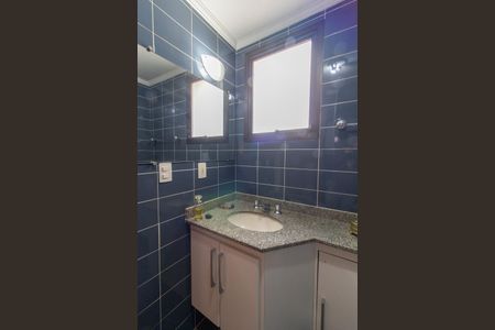 Apartamento à venda com 145m², 3 quartos e 2 vagasBanheiro da Suíte 2