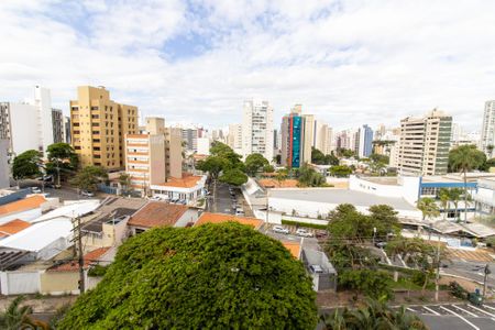 Apartamento à venda com 145m², 3 quartos e 2 vagasVista