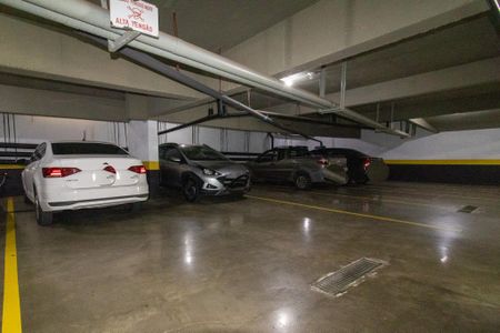 Apartamento à venda com 145m², 3 quartos e 2 vagasGaragem