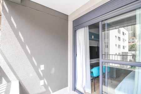 Studio para alugar com 26m², 1 quarto e sem vaga Studio para alugar com 26m², 1 quarto e sem vagaStudio