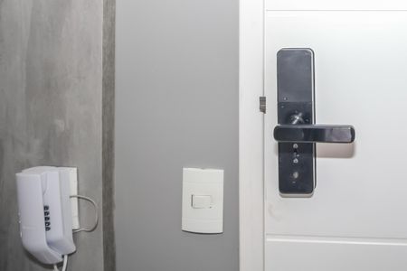 Studio para alugar com 26m², 1 quarto e sem vaga Studio para alugar com 26m², 1 quarto e sem vagaStudio