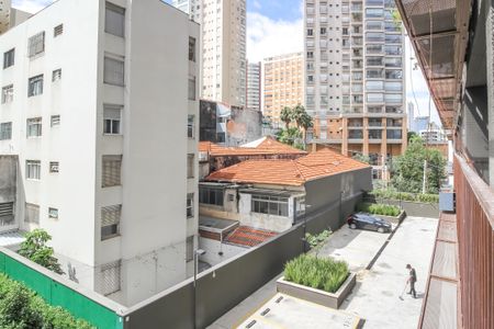 Studio para alugar com 26m², 1 quarto e sem vaga Studio para alugar com 26m², 1 quarto e sem vagaStudio