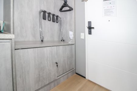 Studio para alugar com 26m², 1 quarto e sem vaga Studio para alugar com 26m², 1 quarto e sem vagaStudio