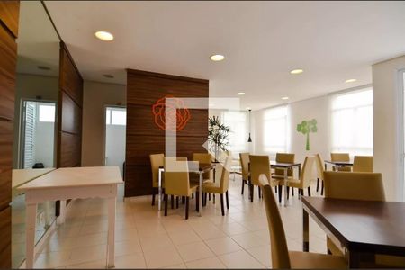 Apartamento para alugar com 52m², 2 quartos e 1 vagaSalão de Festas