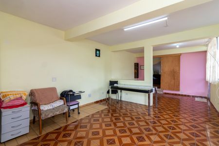 Sala de casa à venda com 5 quartos, 398m² em Imirim, São Paulo