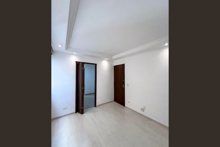 Sala de apartamento para alugar com 1 quarto, 40m² em Aclimação, São Paulo
