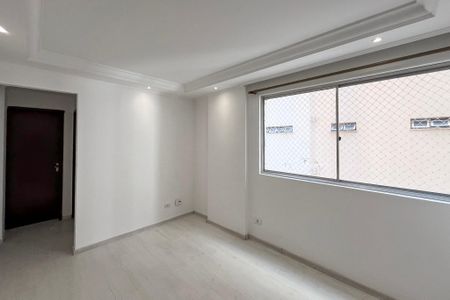 Sala de apartamento para alugar com 1 quarto, 40m² em Aclimação, São Paulo