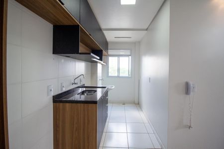 Apartamento para alugar com 60m², 3 quartos e 1 vaga Apartamento para alugar com 60m², 3 quartos e 1 vagaÁrea de Serviço