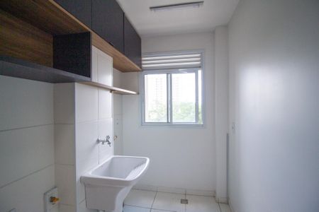 Apartamento para alugar com 60m², 3 quartos e 1 vaga Apartamento para alugar com 60m², 3 quartos e 1 vagaÁrea de Serviço