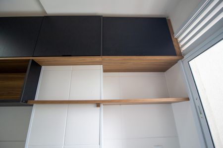 Apartamento para alugar com 60m², 3 quartos e 1 vaga Apartamento para alugar com 60m², 3 quartos e 1 vagaÁrea de Serviço