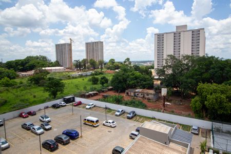 Apartamento para alugar com 60m², 3 quartos e 1 vaga Apartamento para alugar com 60m², 3 quartos e 1 vagaVista