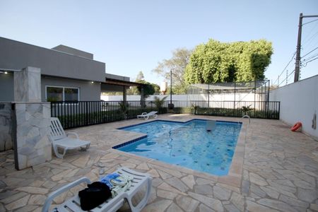 Apartamento para alugar com 60m², 3 quartos e 1 vagaÁrea comum