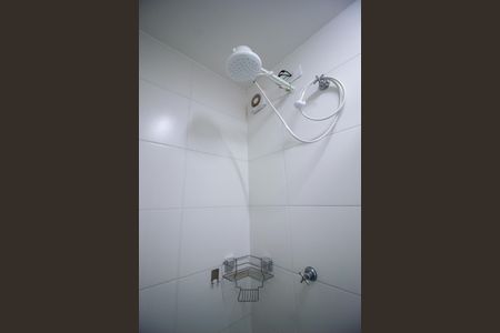 Apartamento para alugar com 60m², 3 quartos e 1 vaga Apartamento para alugar com 60m², 3 quartos e 1 vagaBanheiro