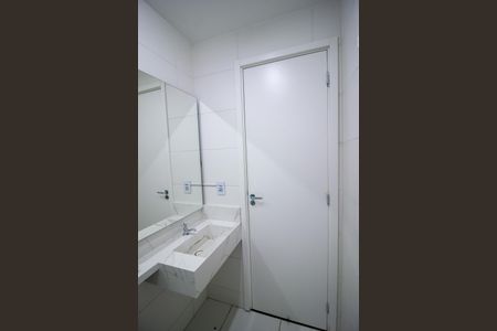 Apartamento para alugar com 60m², 3 quartos e 1 vaga Apartamento para alugar com 60m², 3 quartos e 1 vagaBanheiro