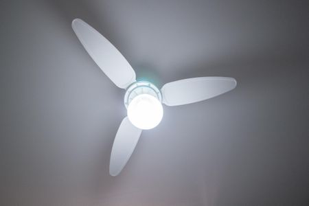 Apartamento para alugar com 60m², 3 quartos e 1 vaga Apartamento para alugar com 60m², 3 quartos e 1 vagaQuarto 2