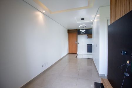 Apartamento para alugar com 60m², 3 quartos e 1 vaga Apartamento para alugar com 60m², 3 quartos e 1 vagaSala