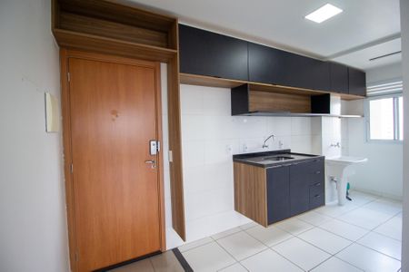 Apartamento para alugar com 60m², 3 quartos e 1 vaga Apartamento para alugar com 60m², 3 quartos e 1 vagaCozinha