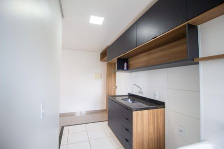 Apartamento para alugar com 60m², 3 quartos e 1 vaga Apartamento para alugar com 60m², 3 quartos e 1 vagaCozinha