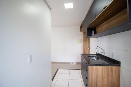 Apartamento para alugar com 60m², 3 quartos e 1 vaga Apartamento para alugar com 60m², 3 quartos e 1 vagaCozinha
