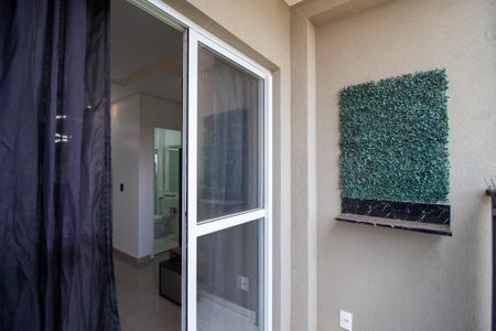 Apartamento para alugar com 60m², 3 quartos e 1 vaga Apartamento para alugar com 60m², 3 quartos e 1 vagaVaranda da Sala